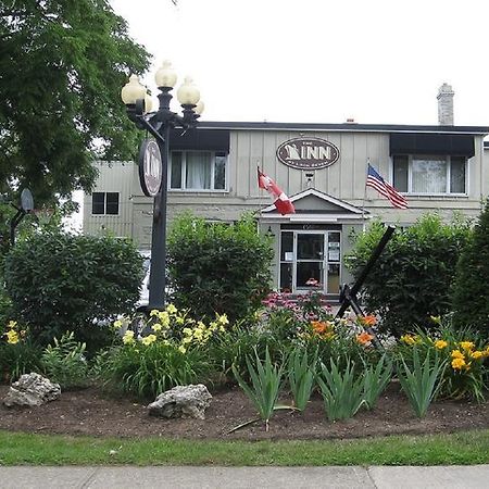The Inn At Lock Seven Thorold Kültér fotó