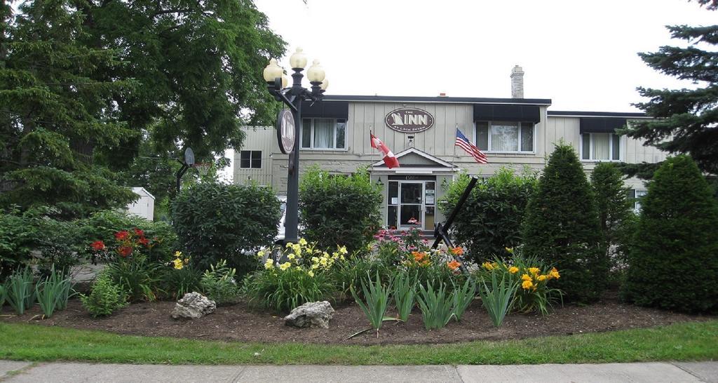 The Inn At Lock Seven Thorold Kültér fotó